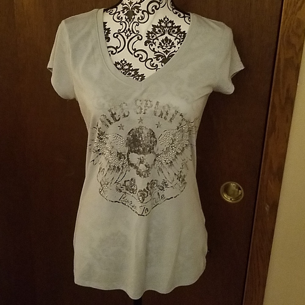 Rock & Republic tshirt